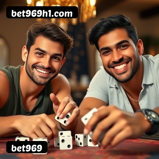 Download bet969 Windows