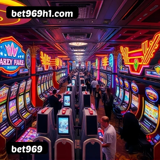 Estratégias bet969