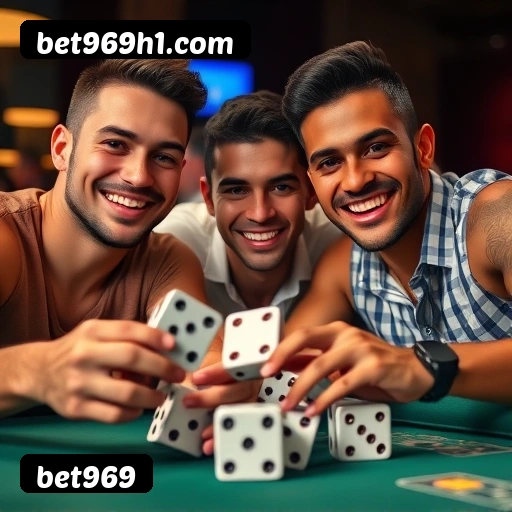 Baixar bet969 Android