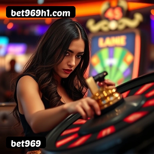 Recursos App bet969