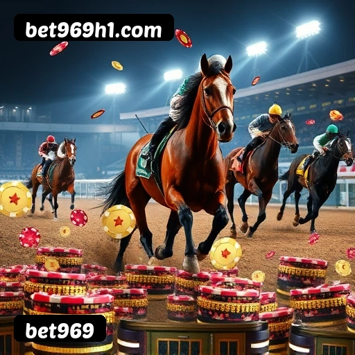 Suporte Download bet969