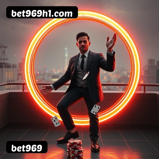 App Desktop bet969