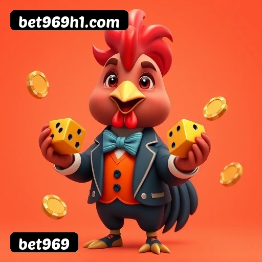 Jackpots bet969
