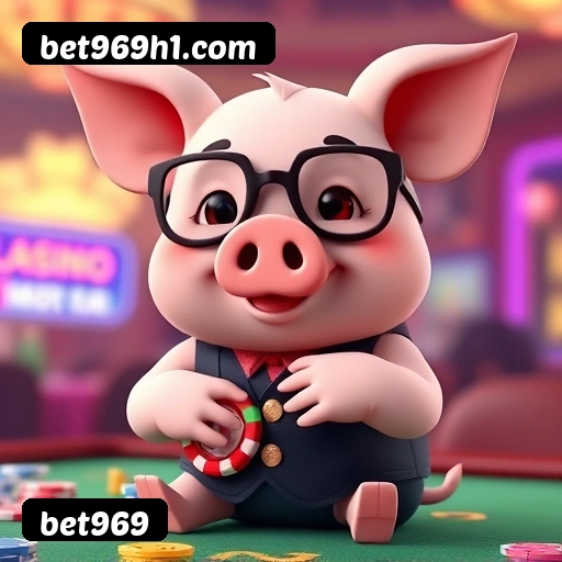 Funcionalidades App bet969