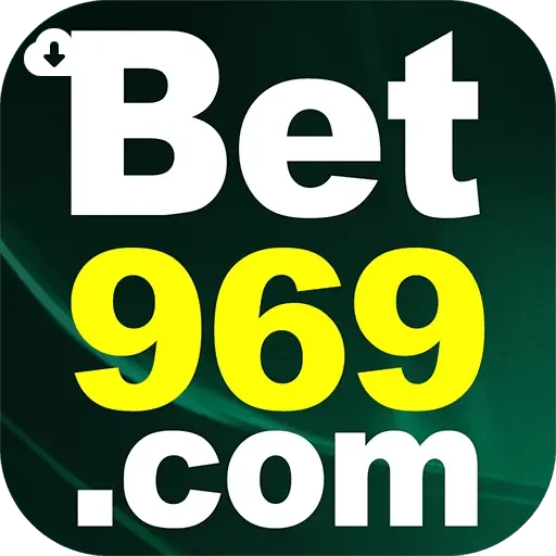 Logo da bet969