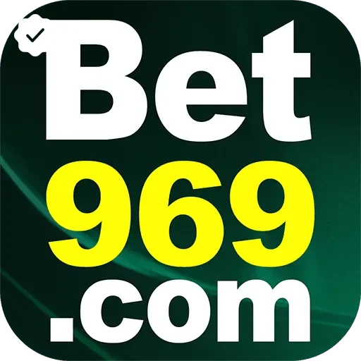 Logo da bet969