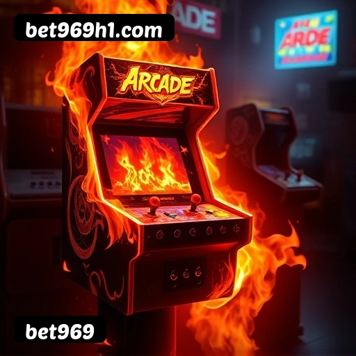 APK bet969 Android