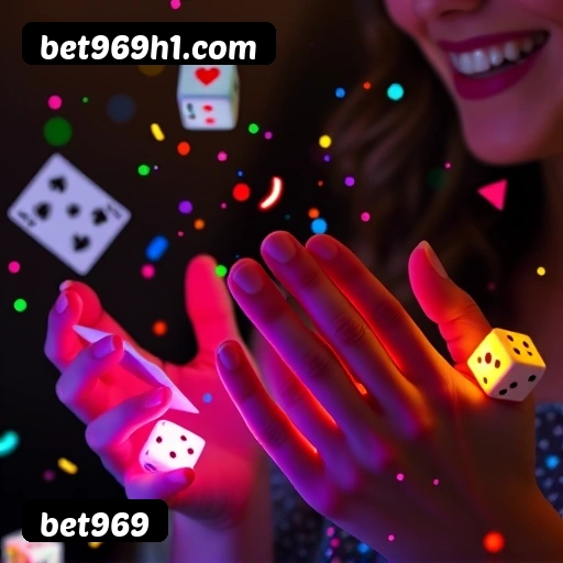 Jogos Mesa bet969