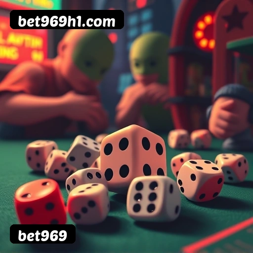 Melhores Jogos bet969