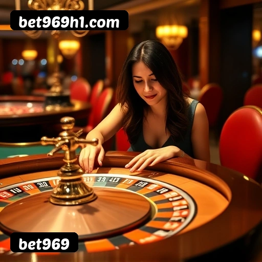 Dicas de slots bet969