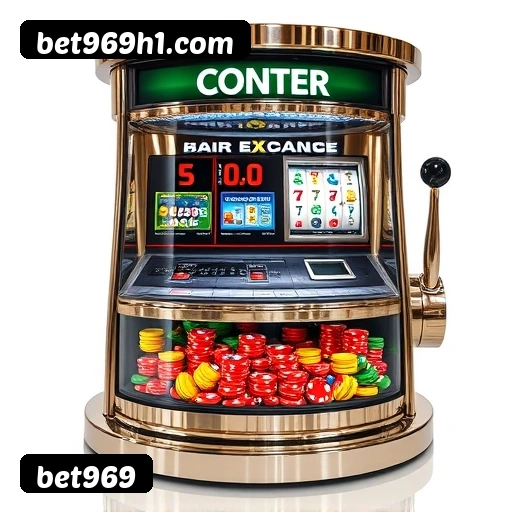 Free spins bet969