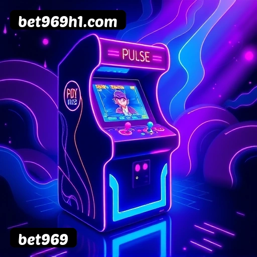 App Mobile bet969